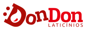 logo da don don laticínios