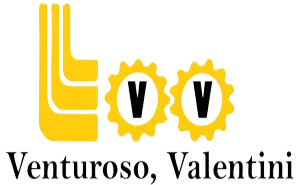 logo da venturoso valentini